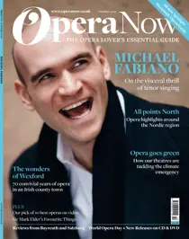 October 2021 
                issue October 2021