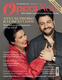 September 2021 
                issue September 2021