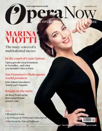 September 2022 
                issue September 2022