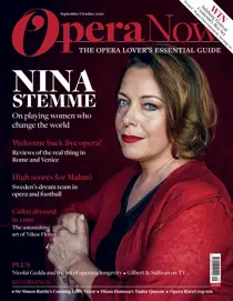 Sept/Oct 2020 
                issue Sept/Oct 2020