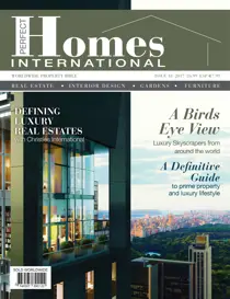 Perfect Homes Magazine  
                issue Perfect Homes Magazine 