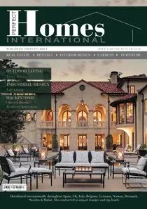 Perfect Homes Magazine - The Worldwide Property Bible  
                issue Perfect Homes Magazine - The Worldwide Property Bible 