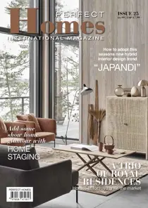 Spring Edition 
                issue Spring Edition