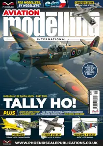 Phoenix Aviation Modelling issue November 2025