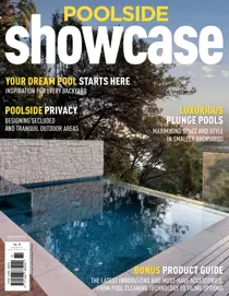 Poolside Showcase issue issue 39