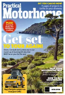 August 2020 
                issue August 2020