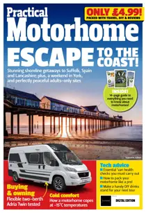 September 2022 
                issue September 2022