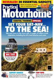 August 2024 
                issue August 2024