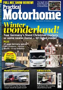 January 2015 
                issue January 2015