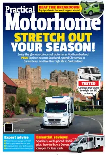 January 2025 
                issue January 2025