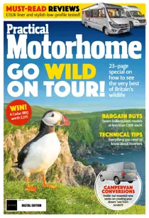 July 2021 
                issue July 2021