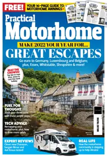 July 2022 
                issue July 2022