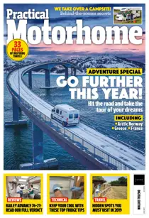 June 2019 
                issue June 2019