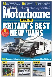 November 2018 
                issue November 2018