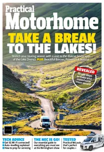 November 2025 
                issue November 2025