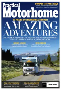 October 2019 
                issue October 2019