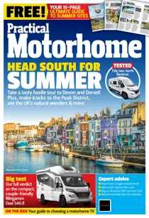 Summer 2024 
                issue Summer 2024