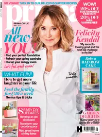 May 2021 
                issue May 2021