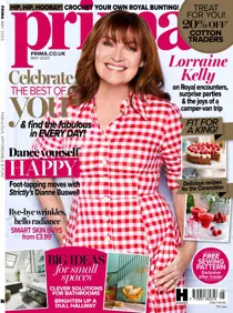 May-23 
                issue May-23