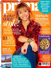 Nov 2019 
                issue Nov 2019