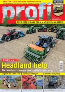 April 2018 
                issue April 2018