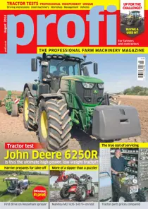 August 2018 
                issue August 2018