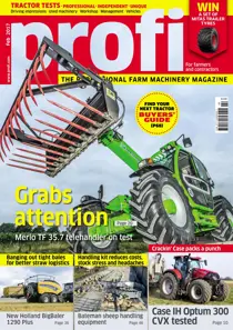 February 2017 
                issue February 2017