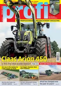 February 2018 
                issue February 2018