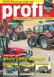 February 2019 
                issue February 2019