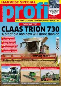 Harvest 2024 
                issue Harvest 2024