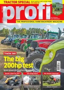 July 2019 
                issue July 2019