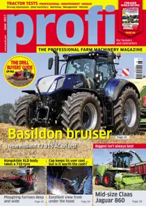 June 2017 
                issue June 2017