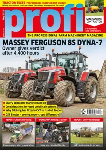 May-2025 
                issue May-2025