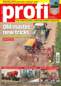 October 2019 
                issue October 2019