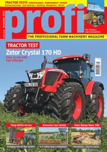 September 2019 
                issue September 2019