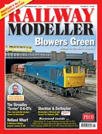 Complete Your Collection Cover 3