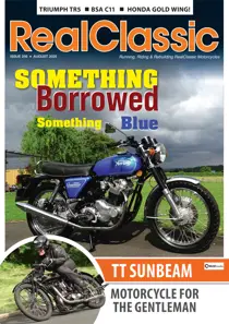 Complete Your Collection Cover 3