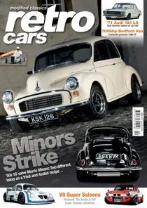 April 2010 
                issue April 2010