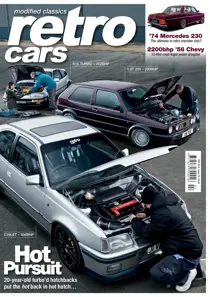 February 2010 
                issue February 2010