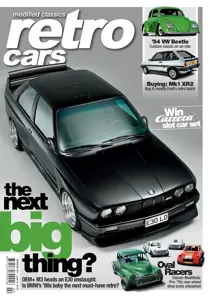 February 2011 
                issue February 2011