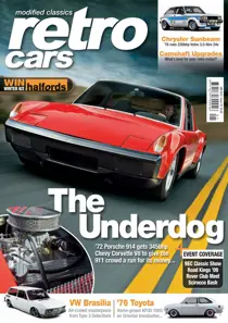 January 2010 
                issue January 2010