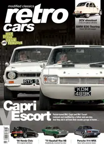 March 2012 
                issue March 2012