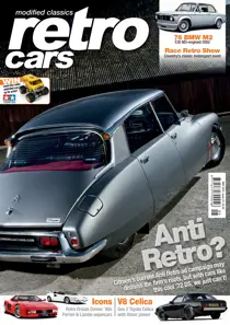 May 2010 
                issue May 2010