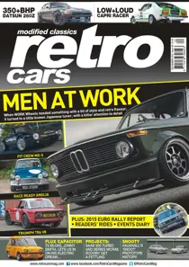 No. 90 Men at Work 
                issue No. 90 Men at Work