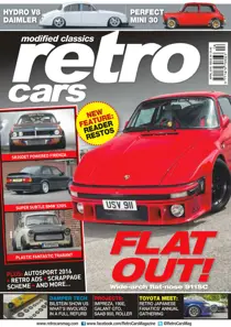 No. 94 Flat Out! 
                issue No. 94 Flat Out!