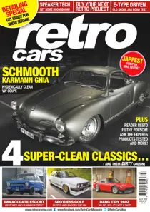 No. 97 4 Super-Clean Classics 
                issue No. 97 4 Super-Clean Classics