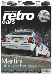 No.71 Martini - Integrale Evo 
                issue No.71 Martini - Integrale Evo