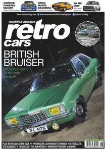 No.72 British Bruiser 
                issue No.72 British Bruiser