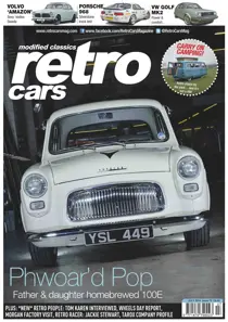 No.73 Phwoar’d Pop 
                issue No.73 Phwoar’d Pop