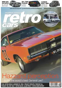 No.74 Hazzard Perception 
                issue No.74 Hazzard Perception